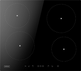 Naprawa płyt indukcyjnych Niepołomice