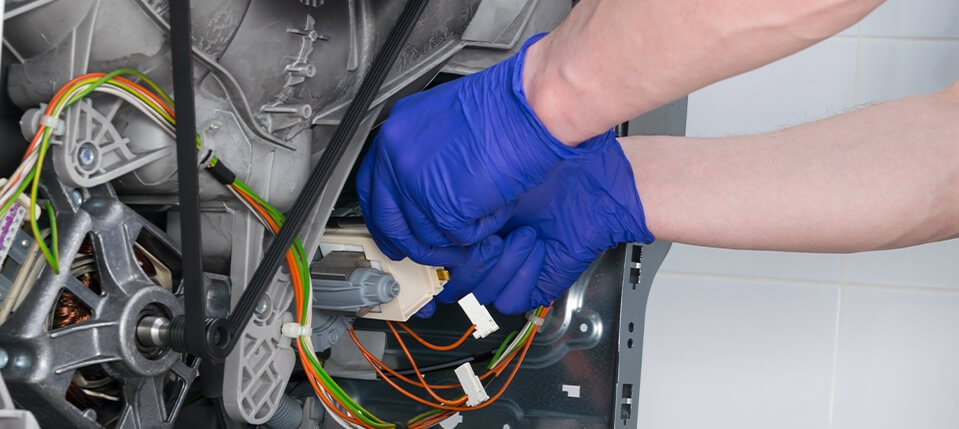 Serwis AGD Niepołomice - O nas