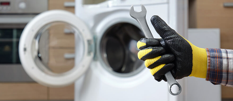 Serwis AGD Niepołomice - Nasze usługi